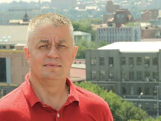 Вячеслав Шиндяев прокомментировал ход выборов в Госдуму в Иркутской области
