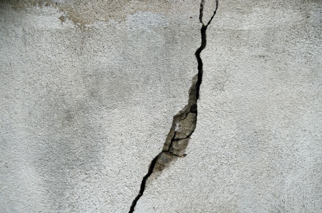 Землетрясение произошло в Иркутской области 19 сентября