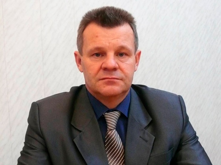 Александр Величко выигрывает на выборах мэра Тайшетского района