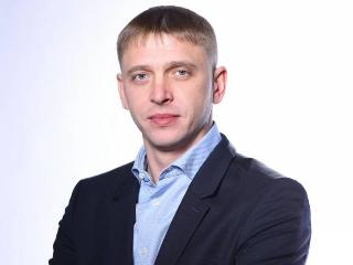 Антон Красноштанов побеждает на выборах в Госдуму в Ангарском избирательном округе