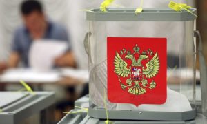 В Бурятии явка избирателей на выборах в Госдуму России превысила показатели 2016 года