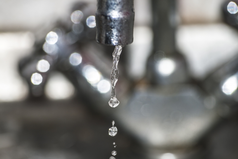 Более четырех миллионов рублей направят в Приангарье на повышение качества питьевой воды до 2024 года