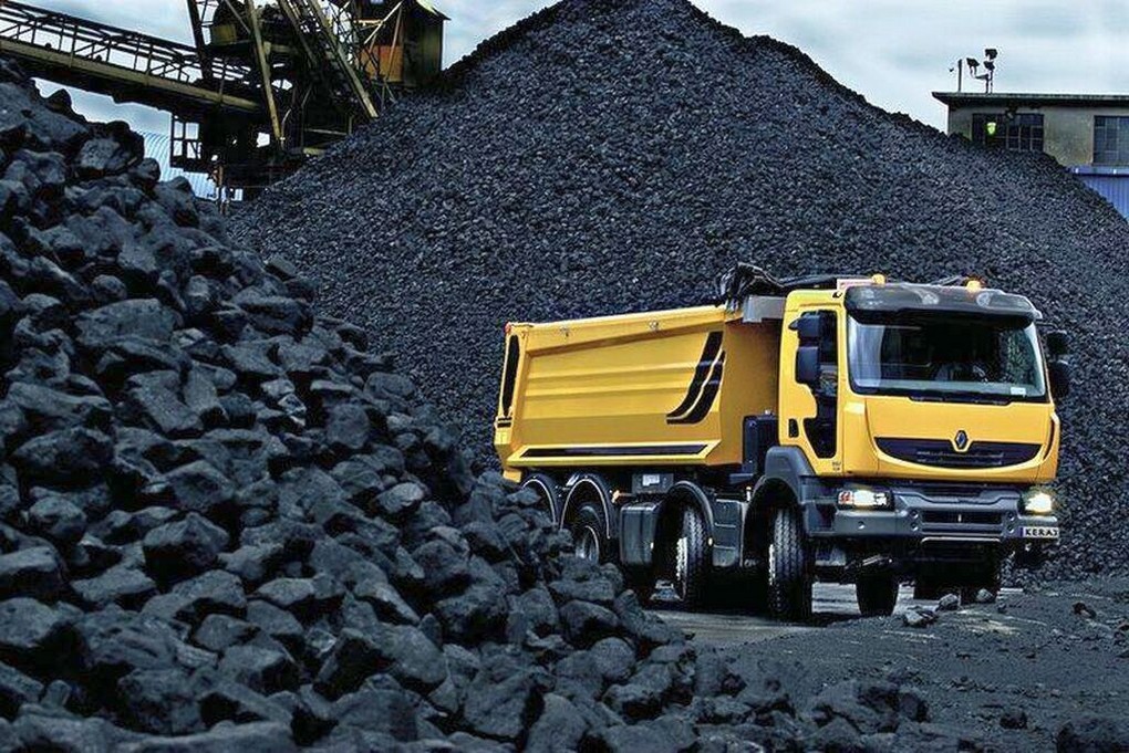 Шиткинский уголь – качество с доставкой на дом!