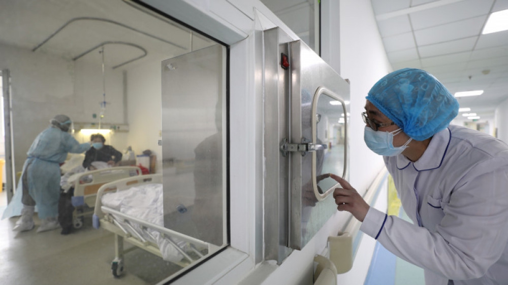 В Братске развернули 10 дополнительных коек для лечения больных коронавирусом на базе ГБ-5