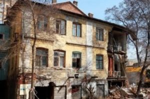 Кузьма Алдаров: Область перевыполнила план по переселению граждан на 51%