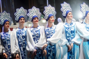 В Иркутской области проведут масштабный фестиваль «Сияние России» и отметят годовщину образования региона