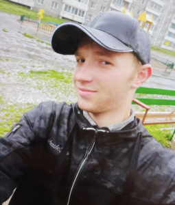 Полиция ищет без вести пропавшего в Иркутске 17-летнего Дмитрия Рушакова