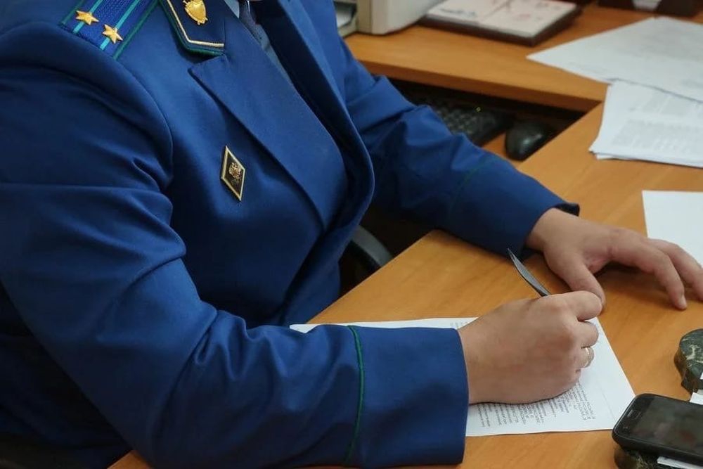 Прокуратура Падунского района напомнила братчанам об административной ответственности за оскорбление личности