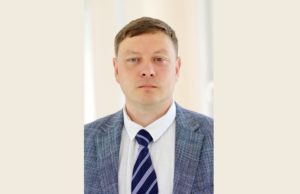 Роман Зубков назначен главным врачом онкодиспансера Иркутской области