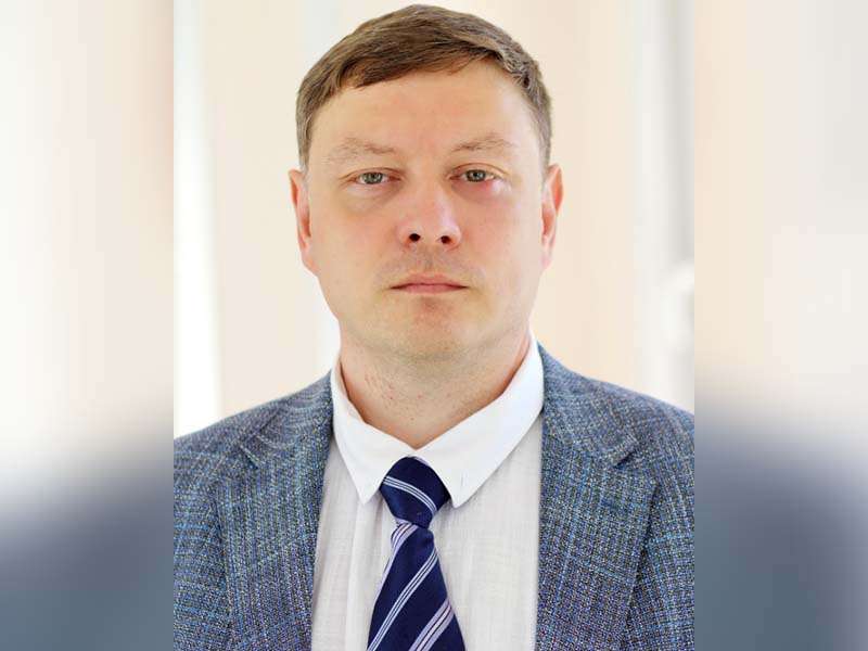Роман Зубков возглавил Иркутский областной онкодиспансер