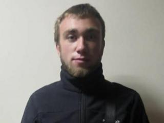 Благодаря соцсетям в Иркутске нашли подозреваемого в краже