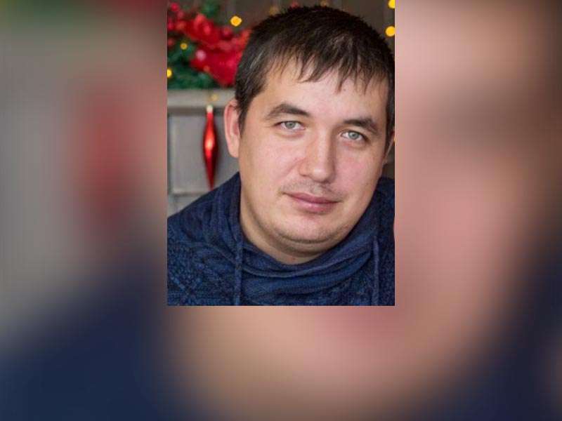 38-летний мужчина пропал без вести под Иркутском
