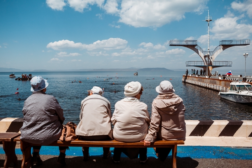 В Минтруде объяснили, почему пенсионеры останутся без индексации