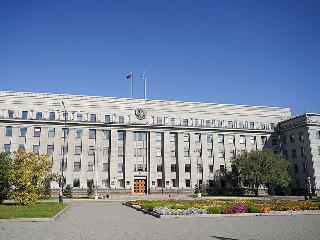 Иркутская область получит бюджетный кредит для развития территорий
