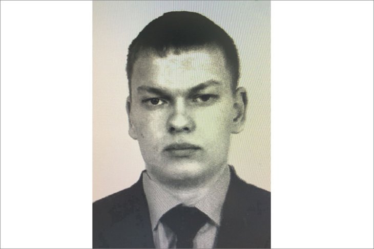 Полицейские Иркутска разыскивают без вести пропавшего Сергея Валова