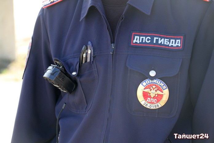В Иркутской области пьяный водитель сбил пятерых детей