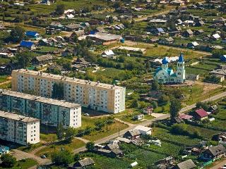 В Иркутской области выселили семью незаконно захватившую частный дом