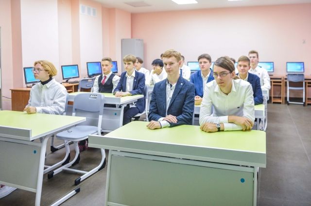 В российских школах сократят количество контрольных работ