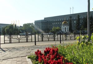 Иркутская область получит почти 2,2 миллиарда рублей на программу &#8220;Чистая вода&#8221;