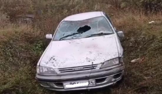 В Иркутской области 18-летняя девушка погибла в ДТП по вине пьяного водителя