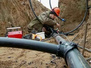 В Братске 519 частных домов подключат к газопроводу в течение трех лет