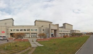Ковидное отделение откроют в Ангарском перинатальном центре 4 октября