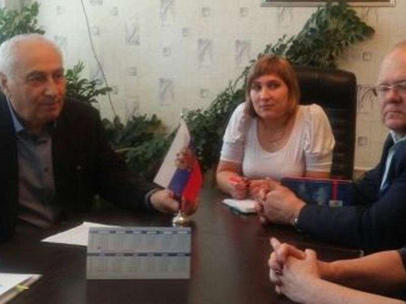 Депутат Заксобрания Магомед Курбайлов  продолжит заниматься благотворительностью