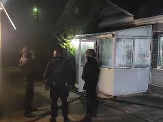 В Иркутске пресечена деятельность экстремистской организации