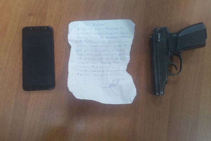В Качуге мужчину под угрозой оружия удерживали в погребе из-за долга в тысячу рублей