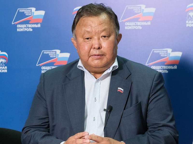 Третий лидер областного списка «Единой России» отказался от мандата депутата Государственной Думы