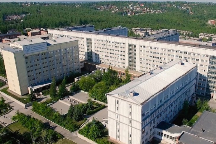 С 5 октября Иркутская областная больница остановила приём плановых пациентов