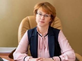 Директор иркутской школы стала одним из лучших директоров России