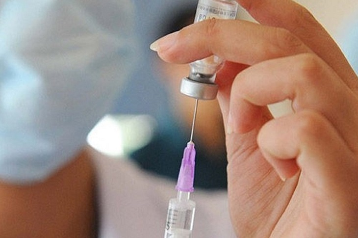 В этом году запланировали охватить прививками от гриппа 60% жителей Иркутской области