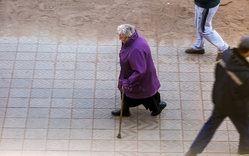 "Верните всё обратно": в Госдуме потребовали снизить пенсионный возраст