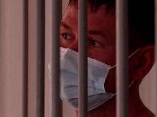 В Иркутске бывшего начальника полиции посадили в тюрьму