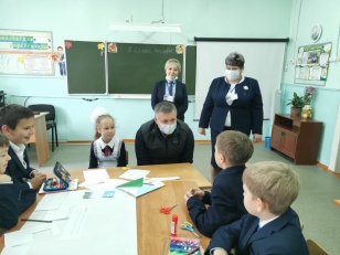 В 2022 году в Слюдянке планируется открыть новую школу