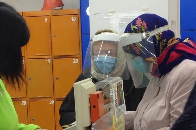 Более 113 тысяч случаев заражения коронавирусом выявили в Иркутской области