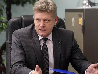 Полпредом в СФО может стать бывший кандидат в губернаторы Иркутской области