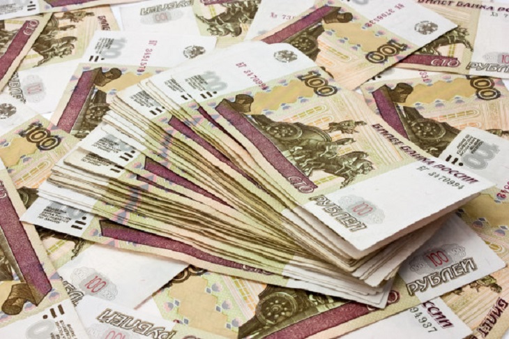 Новая 100-рублевая банкнота появится в России к концу 2022 года