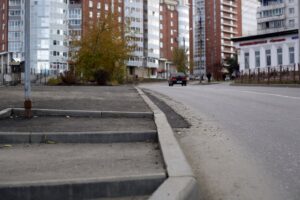 Незаконную свалку площадью более 267 кв. м ликвидировали в Ольхонском районе