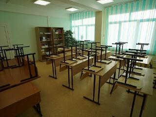 Две школы в Приангарье переведены на удаленку из-за COVID-19