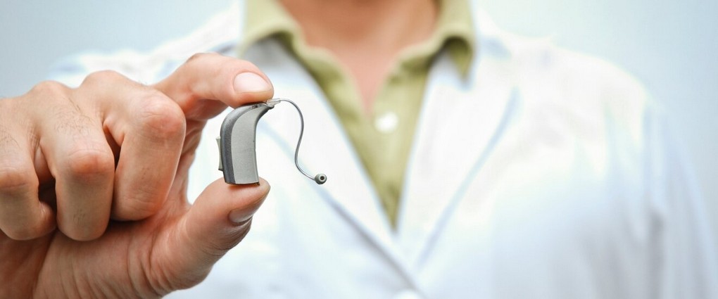 Подбор и продажа слуховых аппаратов пройдет 19 октября в Тайшете