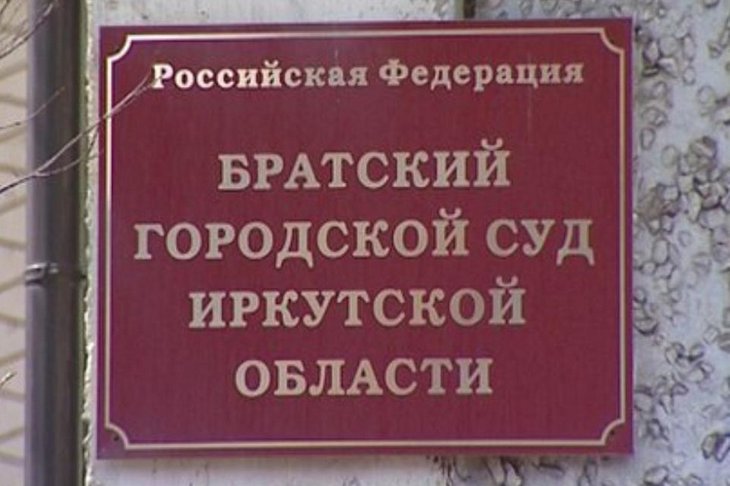 В Братске суд взыскал 100 тысяч рублей с хозяина собаки, укусившей семилетнюю девочку за лицо