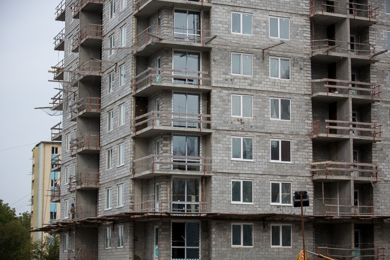 Субсидии на покупку жилья могут вырасти в России