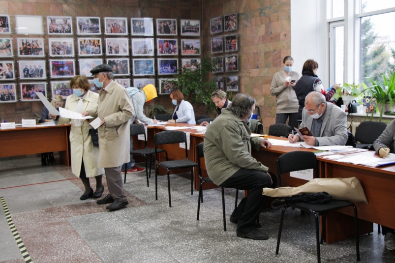 Эксперты назвали выборы в Госдуму в Иркутске одними из самых "чистых" за последние 20 лет