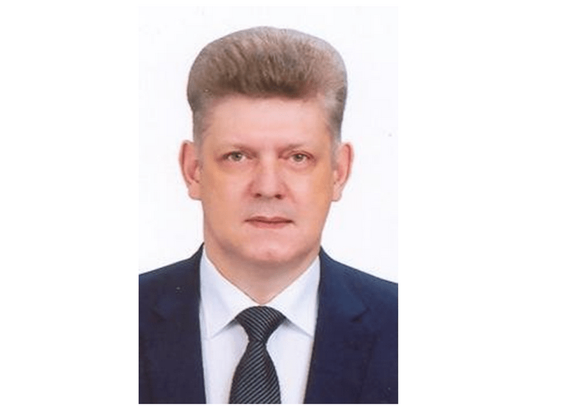 Полпредом в СФО назначен уроженец Иркутской области Анатолий Серышев
