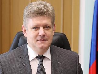Уроженец Иркутской области стал полпредом президента в Сибирском федеральном округе
