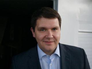 Михаил Ежов назначен генеральным директором Harats Pub International