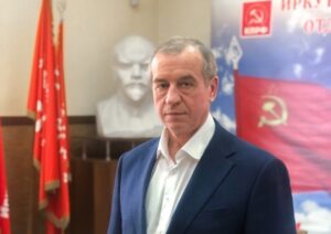 Сергей Левченко избран первым заместителем председателя Комитета по энергетике