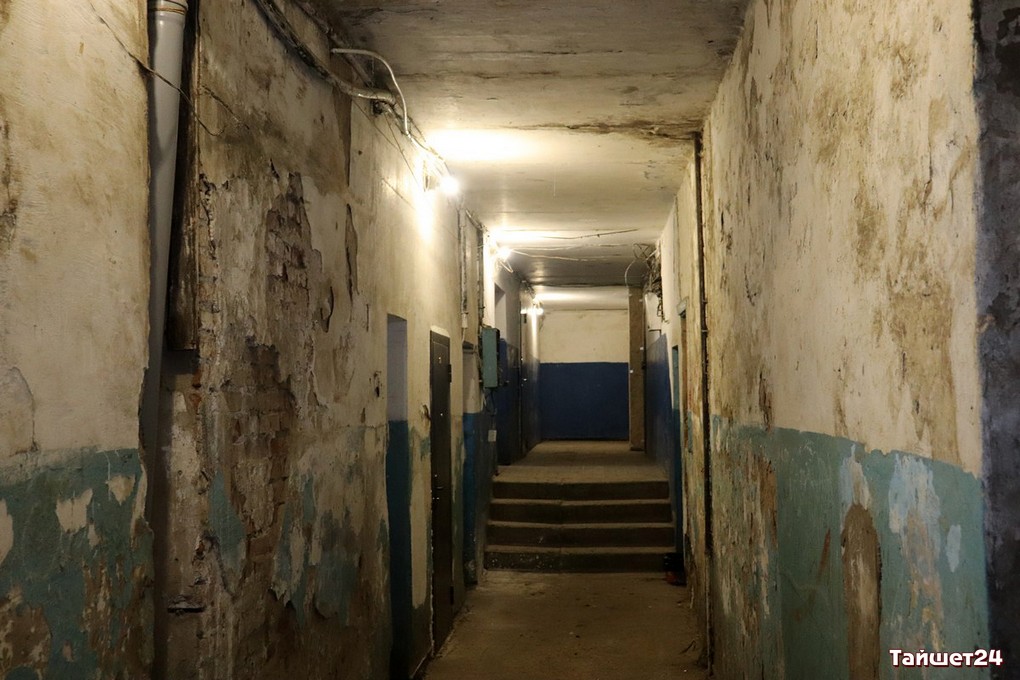 Общежитие в микрорайоне Пахотищева: фасад отремонтировали, но проблемы остались